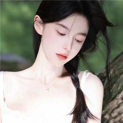 搏击傲娇小女生